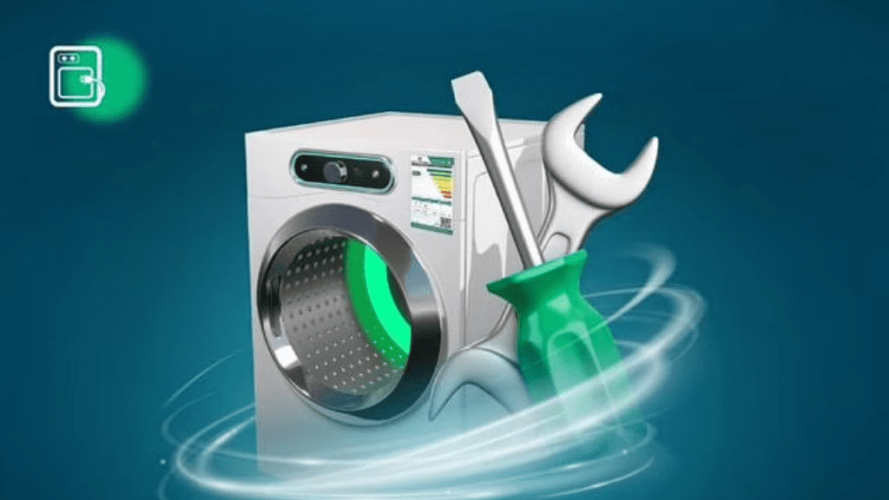 “كفاءة” يوصي بالصيانة الدورية للغسالات والمجففات لتوفير الطاقة