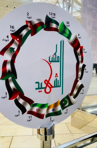 الكويت هي الوجود الثابت