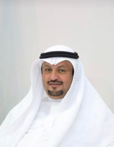 “الغفيلي” مديرًا عامًا للمراسم والعلاقات العامة بالتدريب التقني والمهني