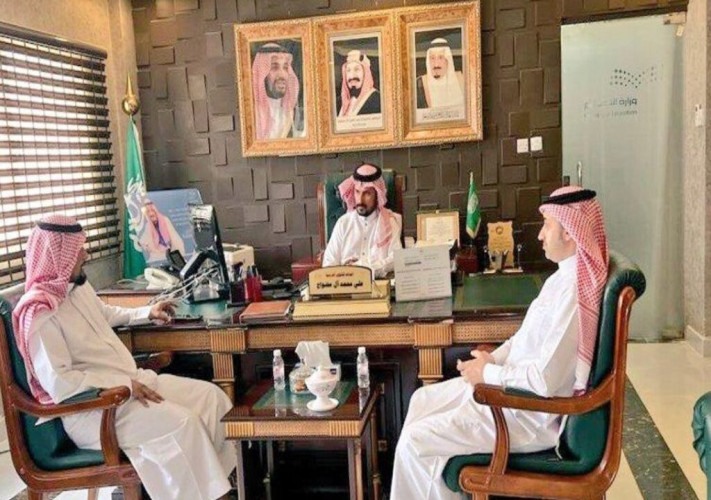 تعليم “رجال ألمع” يستقبل «264» مرشحة لشغل الوظائف التعليمية