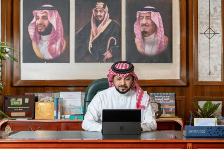 تعليم عسير يعلن نتيجة إجراءات حركة الإدارة المدرسية للعام الدراسي 1444هـ