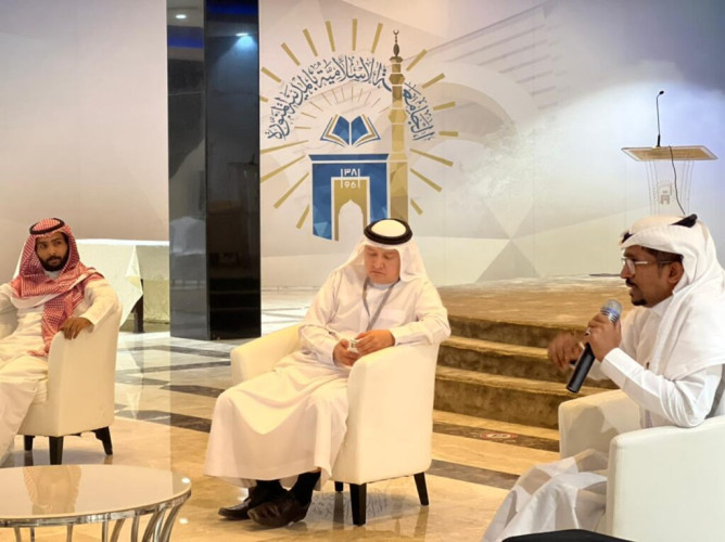 فرع هيئة الصحفيين السعوديين بمنطقة المدينة المنورة يقيم ورشة عمل “رخصة موثوق”