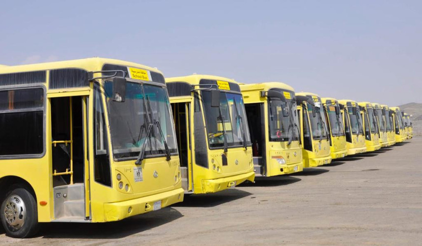 تعليم عسير يعلن الجاهزية لاستقبال 280 الف طالب وطالبة