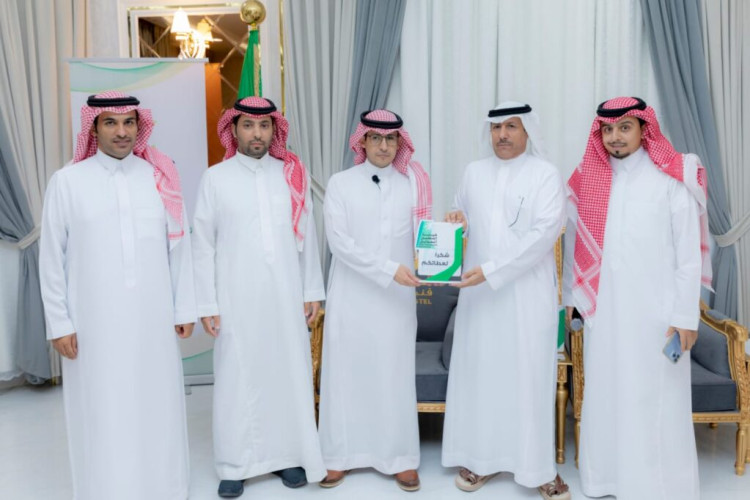 فواز عزيز : للجامعات دور مهم وكبير في تطوير وتفعيل أقسام الإعلام