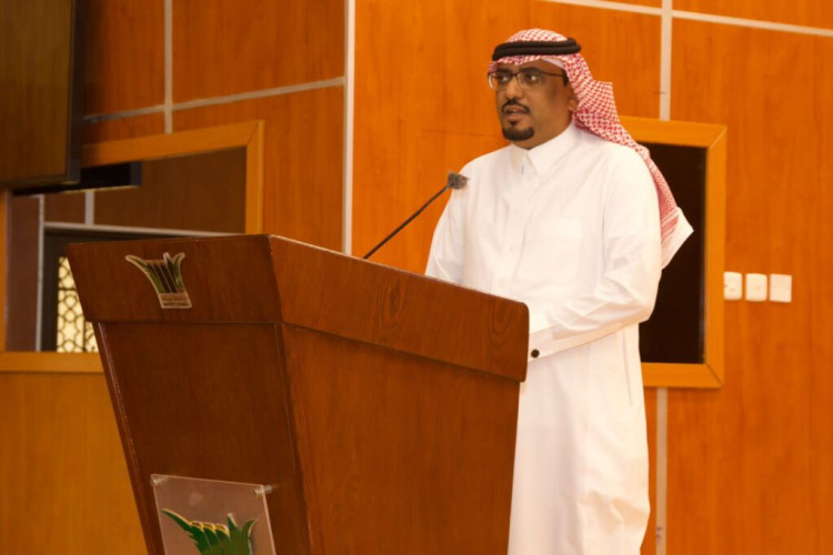 جامعة بيشة تطلق فعاليات برنامج تهيئة الطلبة المستجدين للعام الجامعي 1444 هـ