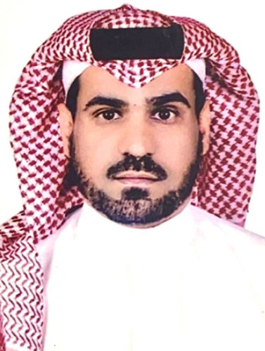 تكليف المهندس علي ال عساف مديراً لمكتب وزارة البيئة والمياه والزراعة بمحافظة بيشة.