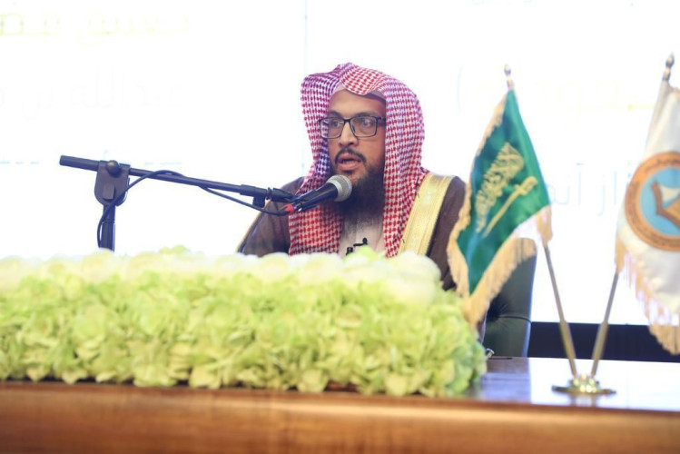 الرئاسة العامة لهيئة الأمر بالمعروف تقيم لقاءً بعنوان(محاسن الدولة السعودية.. حملة اعتزاز أنموذجاً)