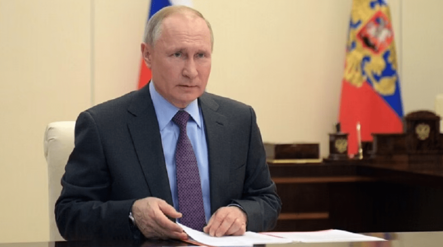 بعد قرار “بوتين”.. الغرب يدرس الرد على إعلان تعبئة الجيش الروسي