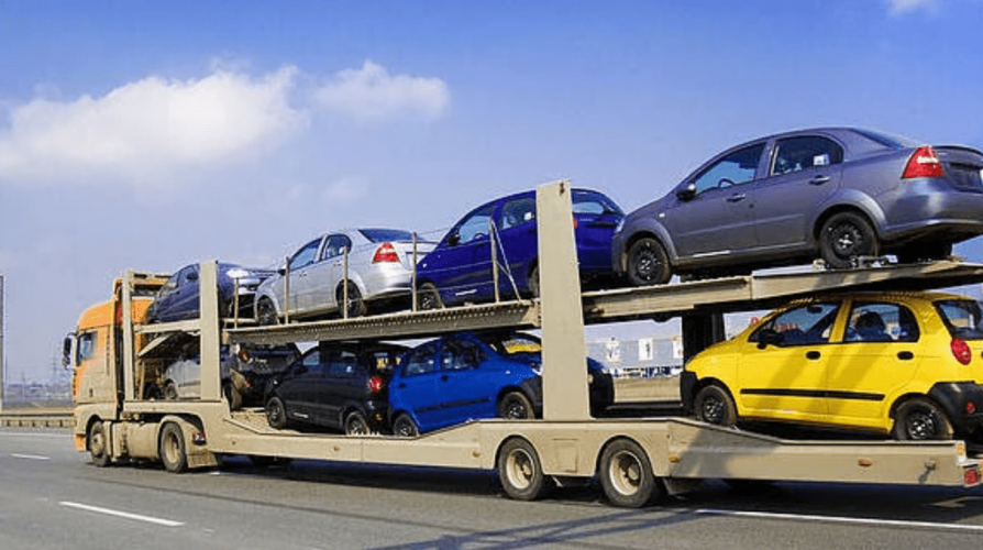 اليوم بدء تطبيق “وثيقة النقل” على ناقلي السيارات والمواد الخطرة بالسعودية