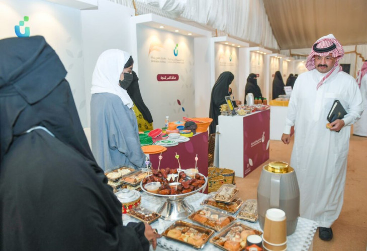 الأمير تركي بن طلال يدشن فعاليات مهرجان صفري بيشة