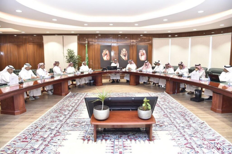 منظومة برامج للاحتفال باليوم الوطني الثاني والتسعين بتعليم عسير