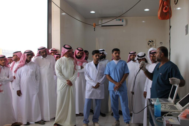 بأكثر من 50 متدرب ومتدربة زراعة الشرقية تختتم الدورة التدريبة بمشروع تقديم خدمات تأهيل المستفيدين