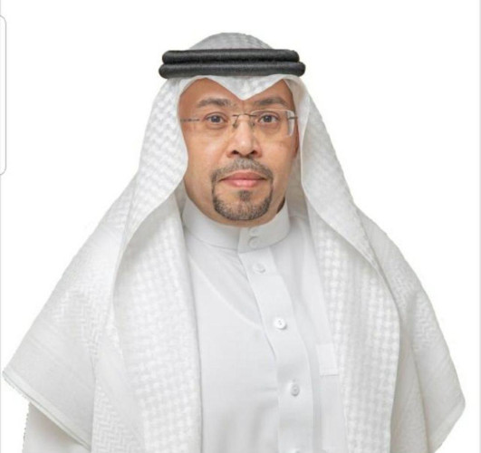 الحربي يهنئ القيادة الرشيدة باليوم الوطني الـ92