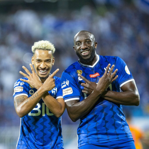 في الجولة الثانية من دوري روشن.. “ماريغا” و”إيغالو” ينقذان “الهلال” من مطب “الفيحاء”