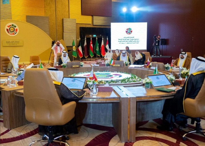 عقد الاجتماع (18) لأصحاب المعالي والسعادة وزراء ورؤساء أجهزة الخدمة المدنية بدول مجلس التعاون