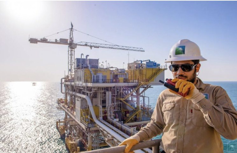 ” أرامكو السعودية ”  أفضل شركة للعمل بها بالشرق الأوسط ضمن قائمة فوربس في 2022