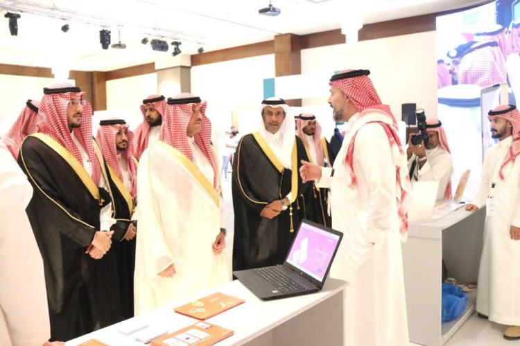 سمو محافظ الأحساء يشهد اختتام فعاليات “مُلتقى الأحساء للشركات التقنية الناشئة 2022” ويكرم الفائزين
