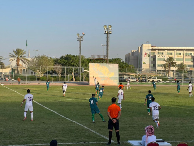 نادي بيشة يحقق أول ثلاث نقاط في دوري الثانية