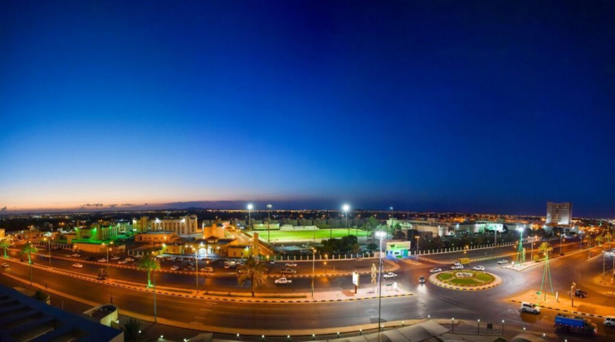 حصول جامعة بيشة على الاعتماد البرامجي لعددٍ من برامج البكالوريوس والماجستير