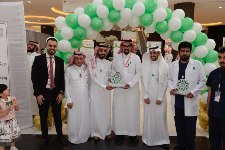 جامعة الملك خالد تنظم برامج متنوعة بالتزامن مع اليوم العالمي للصحة النفسية