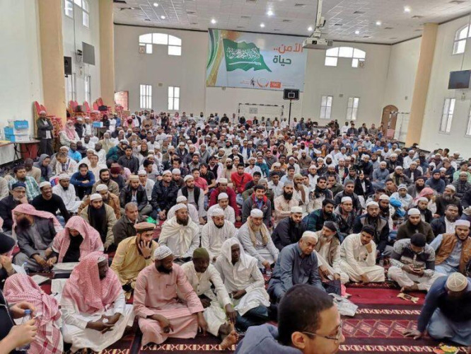 جاليات البديعة تطلق الدورة 45 من برنامج “أسلمت فعلمني”