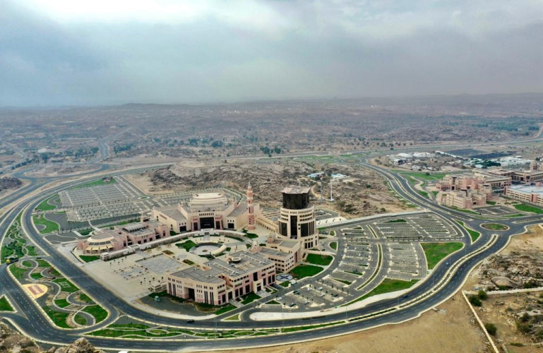 حسب منظمة Open Education Global.. جامعة الملك خالد الرابع عالميًّا في أفضل مشروع مصدر تعليمي مفتوح