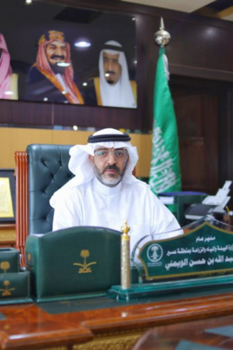 لجنة عاجلة لدراسة ظاهرة الماشية السائبة ومعالجتها في عسير