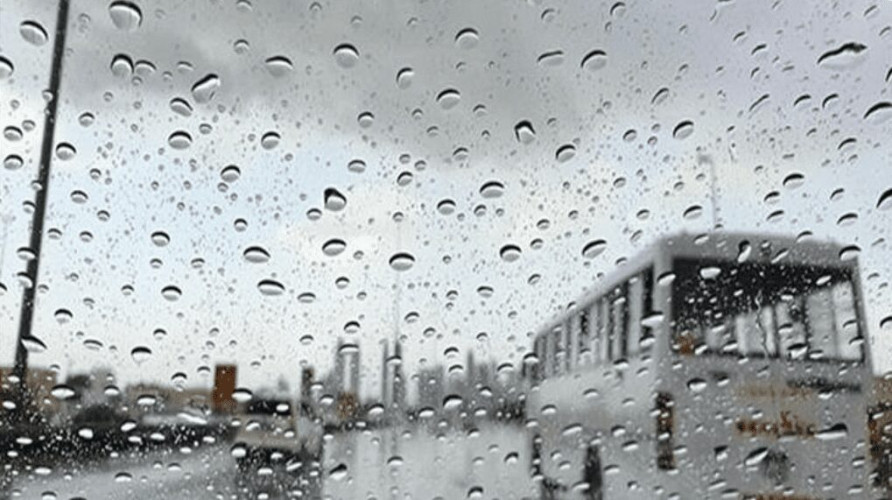 الحالة الجوية تتراجع وتبقي فرصة الأمطار في مرتفعات عسير وجازان وجنوب غرب المملكة