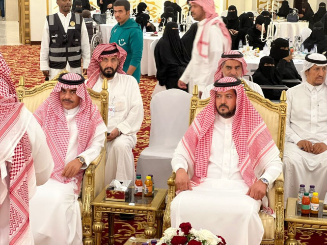 وكيل محافظ بيشة يدشن مبادرة اندماج للاشخاص من ذوي الاعاقة