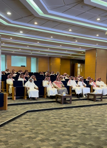 تعتبر الأولى على مستوى المملكة.. أمانة عسير تفعل نظام القرعة الإلكترونية للمنح