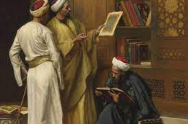 وصايا تربوية من كتب الأدب في التراث