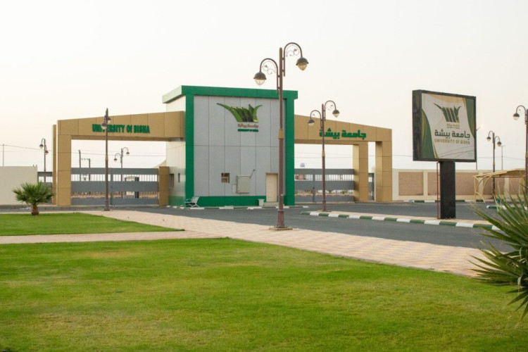 جامعة بيشة تدخل لأول مرة في تاريخها ضمن تصنيف 2022 TIEMS العالمي للجامعات العربية