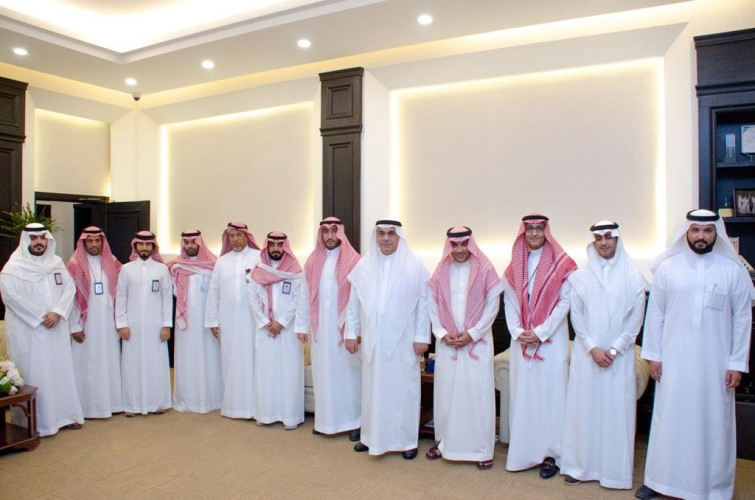 أمين الشرقية يصدر عدد من القرارات لتطوير منظومة العمل البلدي بأمانة الشرقية