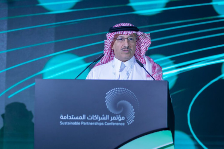 وزير التعليم يفتتح مؤتمر ومعرض “الشراكات المستدامة”