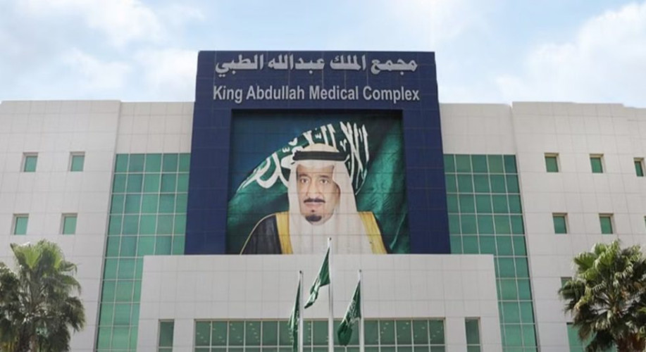 جدة.. إنقاذ قلب مريض توقف مرتين خلال 40 دقيقة