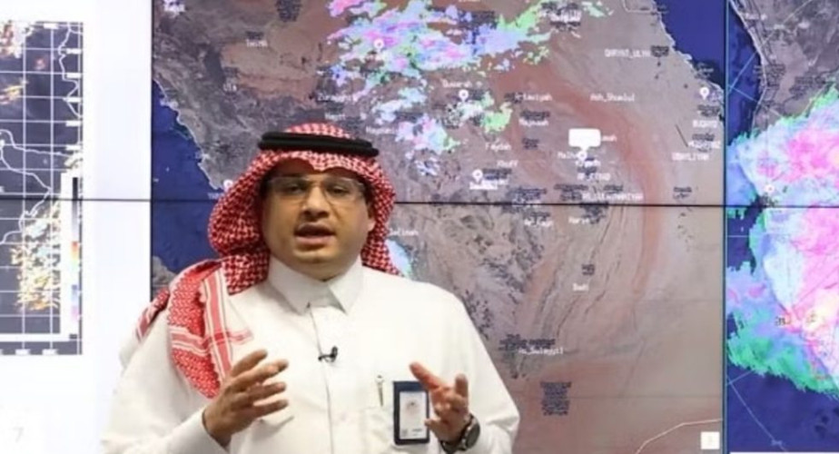 التحذير أصبح “تنبيهاً”.. “الأرصاد” تكشف عن آخر تطورات أمطار جدة: تستمر للغد ولكن أخف