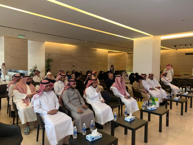 “مركز الملك عبدالعزيز للحوار الوطني” ينظم اللقاء المفتوح “المتاحف لغة الحوار”