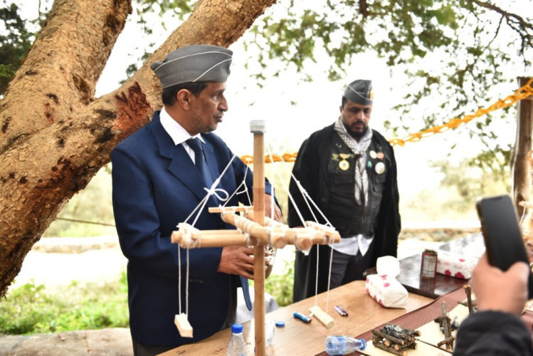 “بيئة عسير” تنفذ فعالية المرأة تحرك الجبال