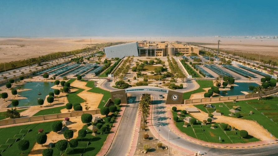 “جامعة محمد بن فهد” تحقق مراكز متقدمة في تصنيف التايمز العالمي للسمعة الأكاديمية