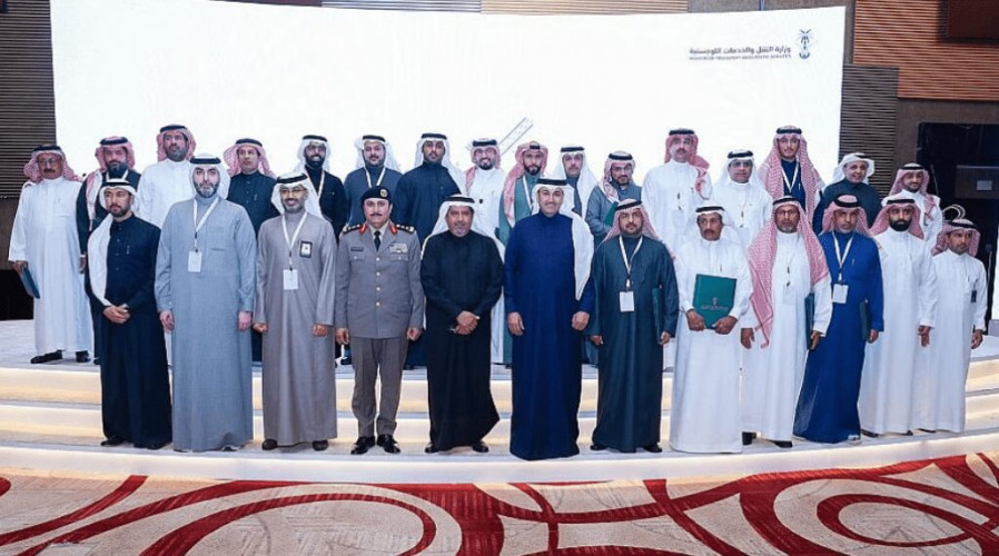 وزارة النقل تنتقل لنظام عقود الأداء كأول جهة حكومية