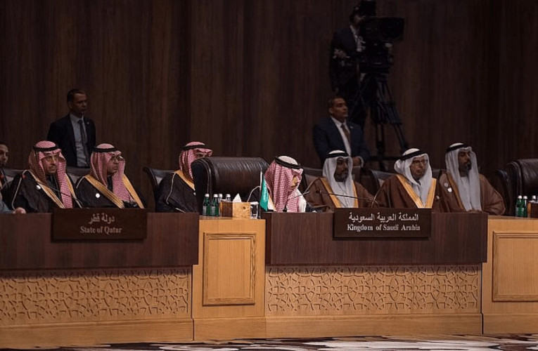 وزير الخارجية: المملكة تعمل على المضي قدمًا في دعم مسيرة العراق الاقتصادية والتنموية