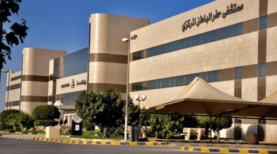 حفر الباطن.. “عملية الـ3 ساعات” تستأصل ورماً دماغياً أعاق مريضة 5 أعوام