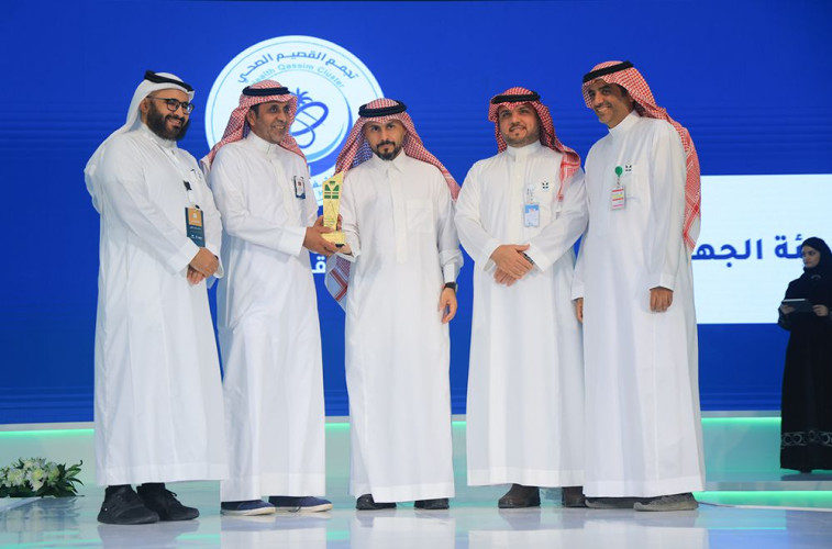 “الصحة” تكرم الفائزين بجائزة التطوع الصحي في دورتها الرابعة