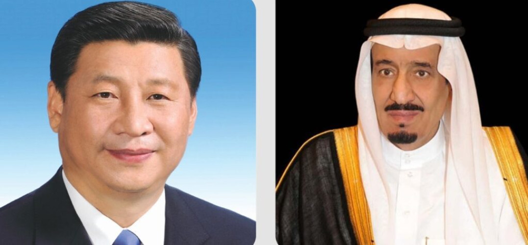 بدعوة من خادم الحرمين.. رئيس الصين يزور المملكة غداً