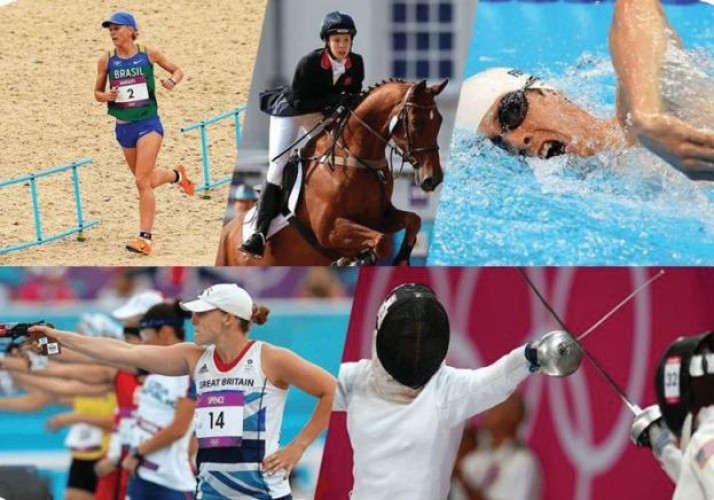 الجمعة انطلاق باكورة بطولات البياثلون السعودية