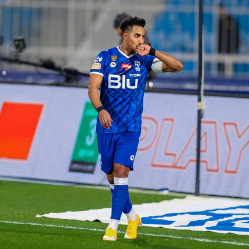 الهلال يتفوق على ضيفه أبها 2 – 1 في مواجهة لحساب الجولة الـ 14 من دوري روشن السعودي