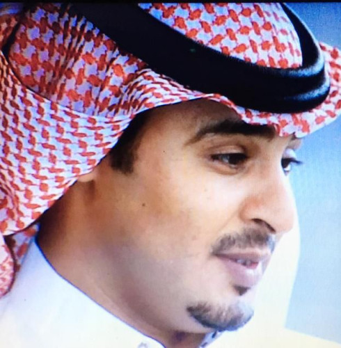 العسيري منسقا للفنون التشكيلية والخط العربي بفرع جمعية الثقافة والفنون بمحافظة بيشة.