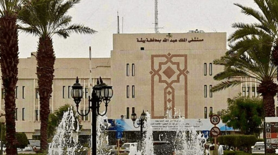 جراحة ناجحة لاستئصال ورم بالدماغ تعيد النطق والمشي لمريض “خمسيني” ببيشة