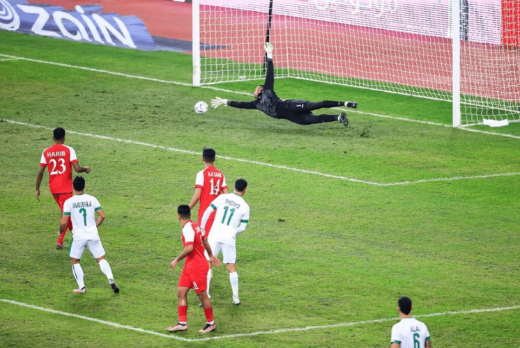 بعد نهائي الجنون.. “العراق” بطلاً لـ “خليجي 25” على حساب “عمان”