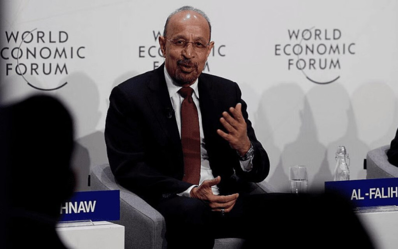 الوفد السعودي في دافوس يسلّط الضوء على مسيرة تطور المملكة ونموها العالمي